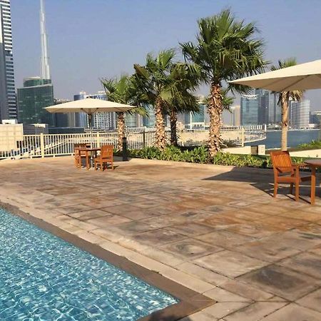 Giovanni Boutique Suites 20 Dubai Dış mekan fotoğraf