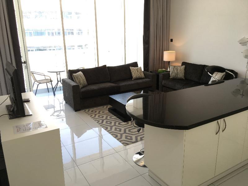 Giovanni Boutique Suites 20 Dubai Dış mekan fotoğraf