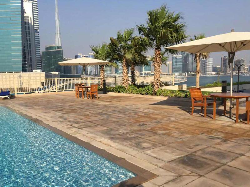 Giovanni Boutique Suites 20 Dubai Dış mekan fotoğraf