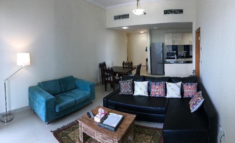 Giovanni Boutique Suites 20 Dubai Dış mekan fotoğraf